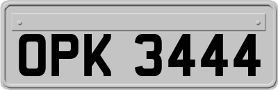OPK3444