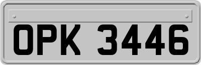 OPK3446