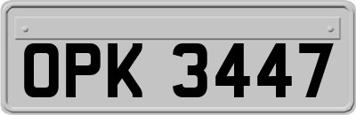OPK3447
