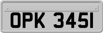 OPK3451