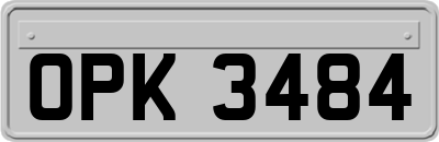 OPK3484