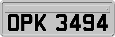 OPK3494