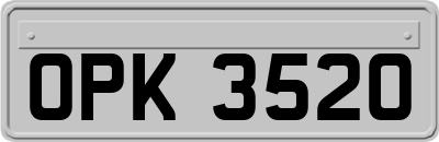 OPK3520