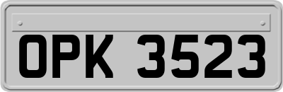 OPK3523