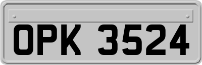 OPK3524