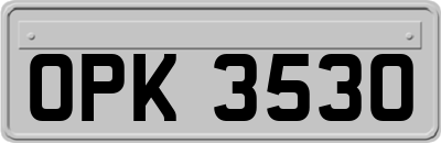 OPK3530