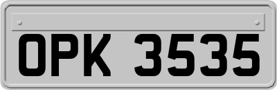 OPK3535