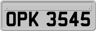 OPK3545