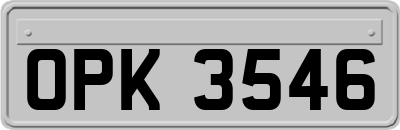 OPK3546