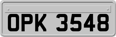 OPK3548