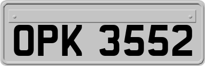 OPK3552