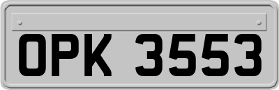OPK3553