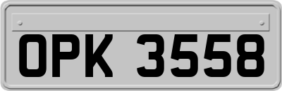 OPK3558