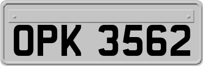 OPK3562
