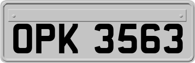 OPK3563