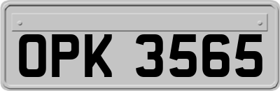 OPK3565