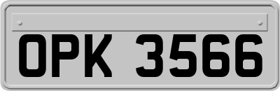 OPK3566
