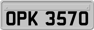 OPK3570