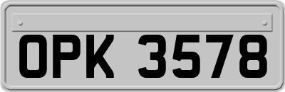 OPK3578