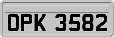 OPK3582
