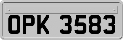 OPK3583