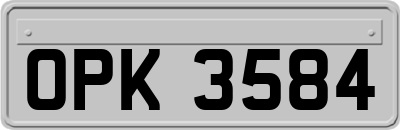 OPK3584