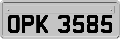 OPK3585