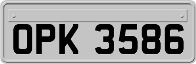 OPK3586