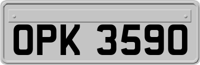 OPK3590