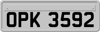OPK3592