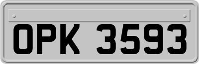 OPK3593