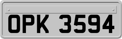 OPK3594
