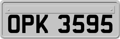 OPK3595