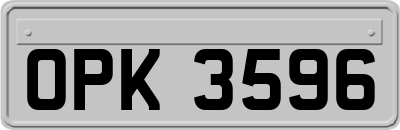 OPK3596