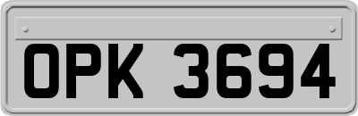 OPK3694