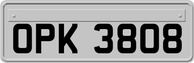 OPK3808