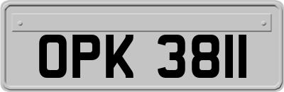 OPK3811