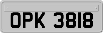 OPK3818