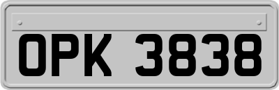 OPK3838