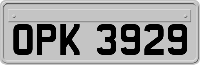 OPK3929