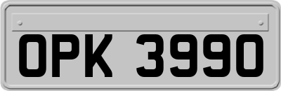 OPK3990