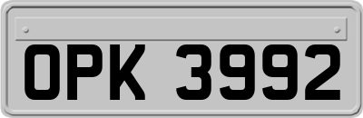 OPK3992