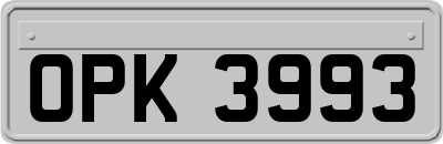 OPK3993