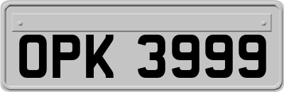OPK3999