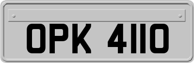 OPK4110