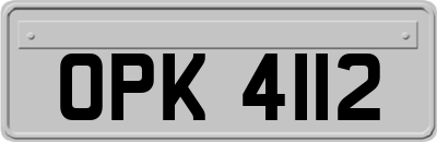OPK4112
