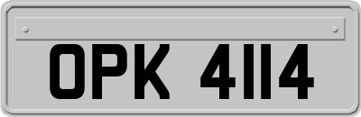 OPK4114