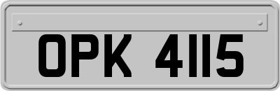 OPK4115