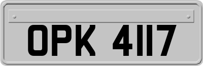 OPK4117