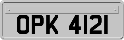 OPK4121